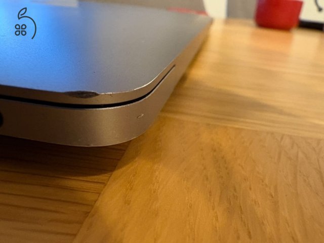 Macbook air M1 512 16