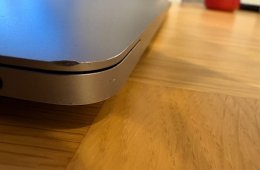 Macbook air M1 512 16