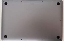 Eladó Apple MacBook Air 13” (2020, M1, 8GB/256GB) – újszerű állapotban