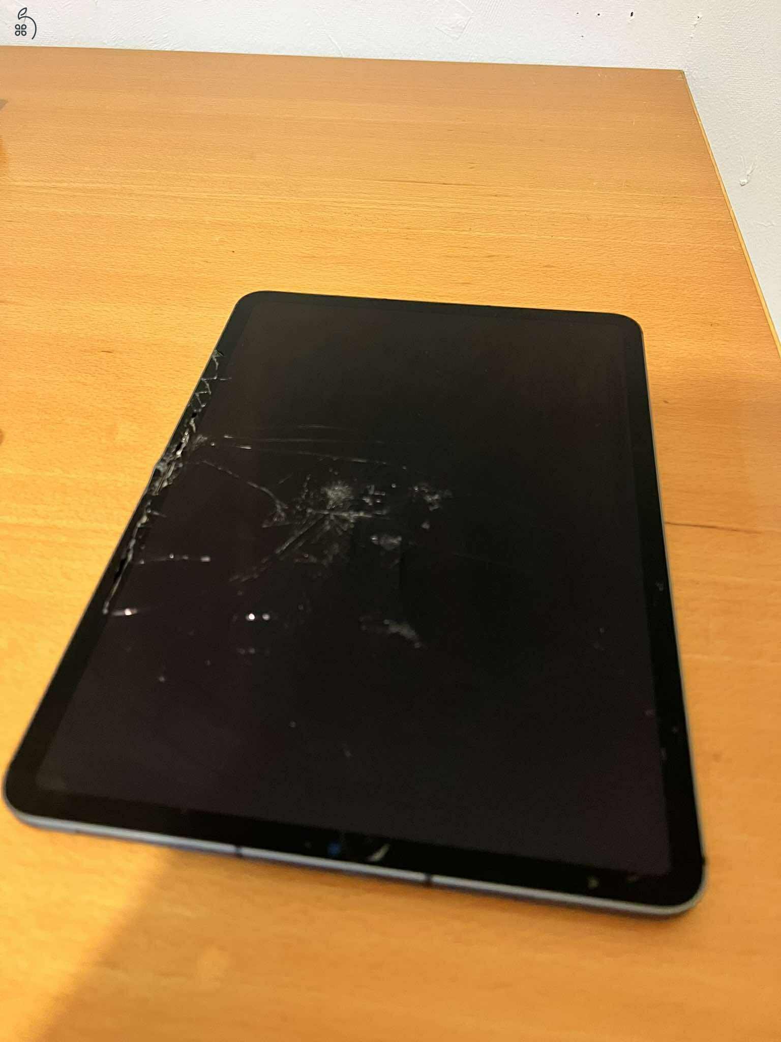 ELADÓ Apple iPad Pro 3. generációs, 11 hüvelykes