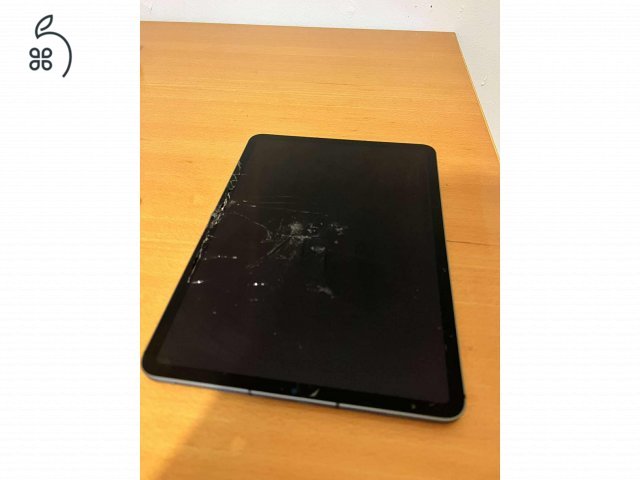 ELADÓ Apple iPad Pro 3. generációs, 11 hüvelykes