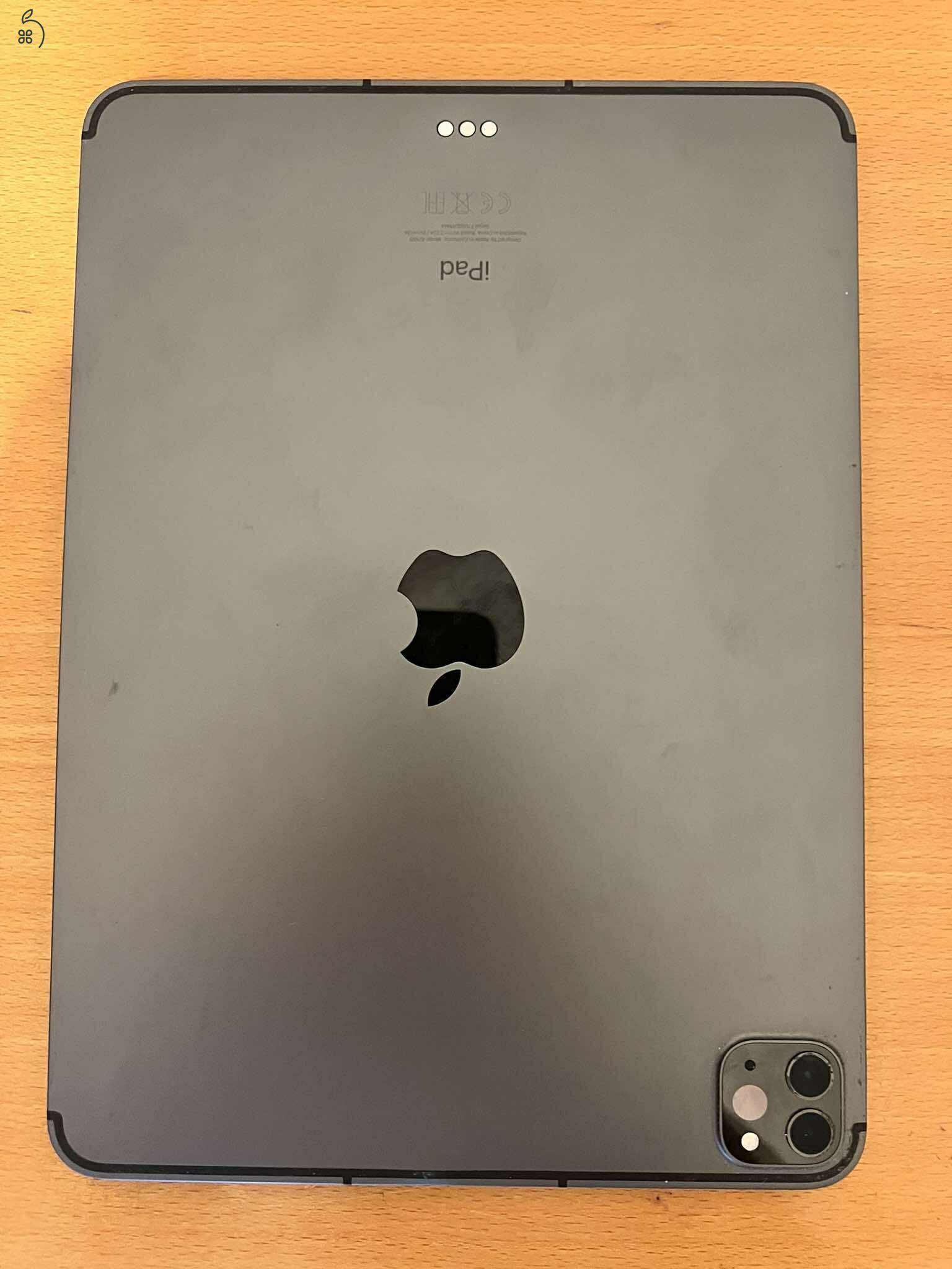 ELADÓ Apple iPad Pro 3. generációs, 11 hüvelykes
