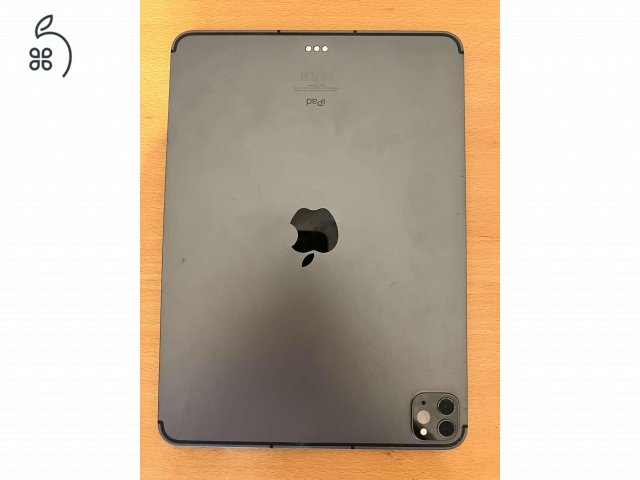ELADÓ Apple iPad Pro 3. generációs, 11 hüvelykes