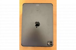 ELADÓ Apple iPad Pro 3. generációs, 11 hüvelykes