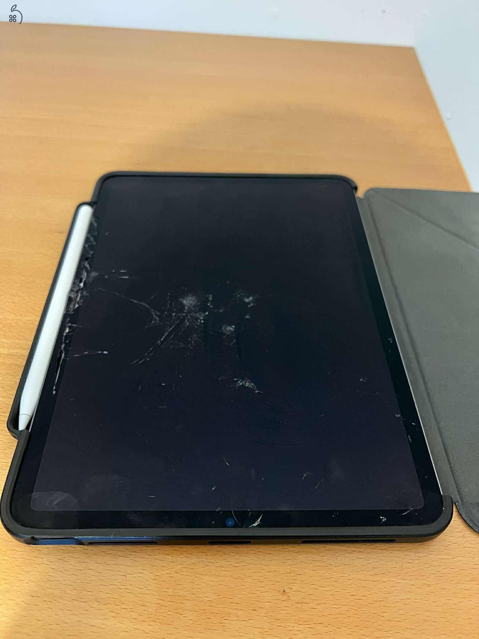 ELADÓ Apple iPad Pro 3. generációs, 11 hüvelykes