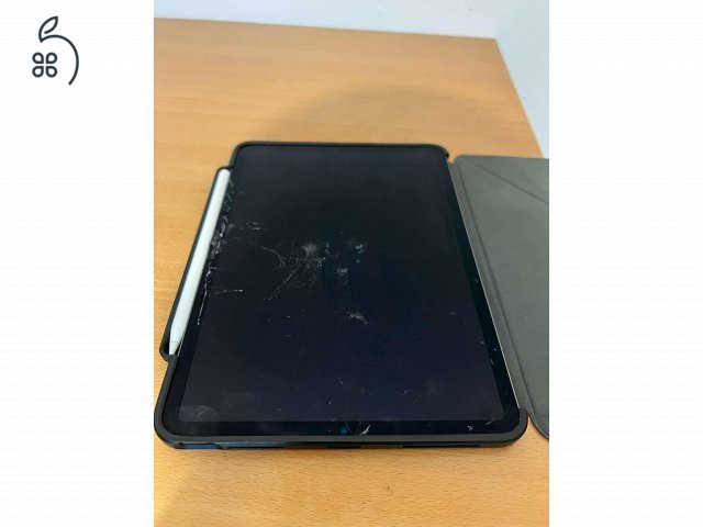 ELADÓ Apple iPad Pro 3. generációs, 11 hüvelykes