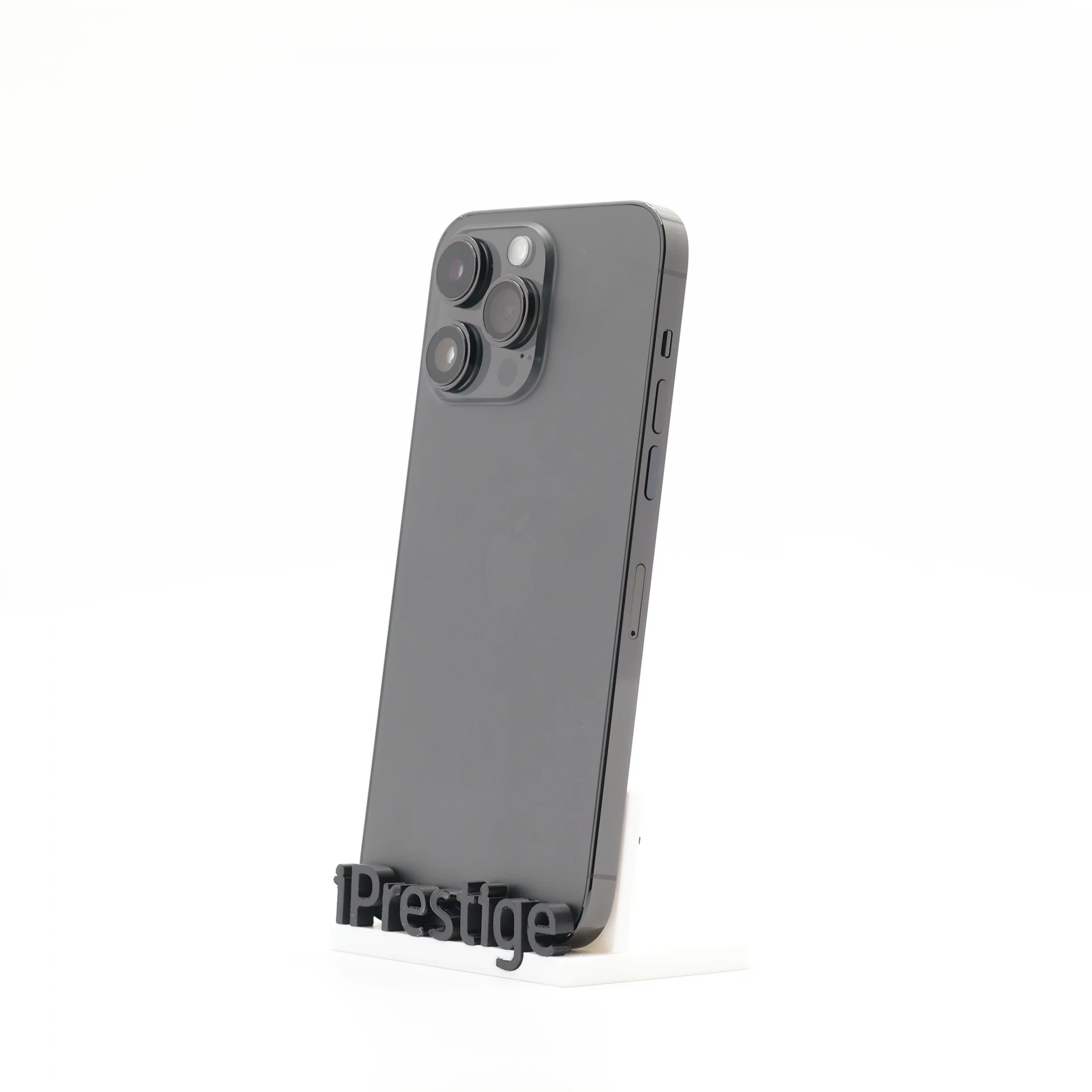 1 év garanciával! Felújított iPhone 14 Pro Max 128 GB Space Black