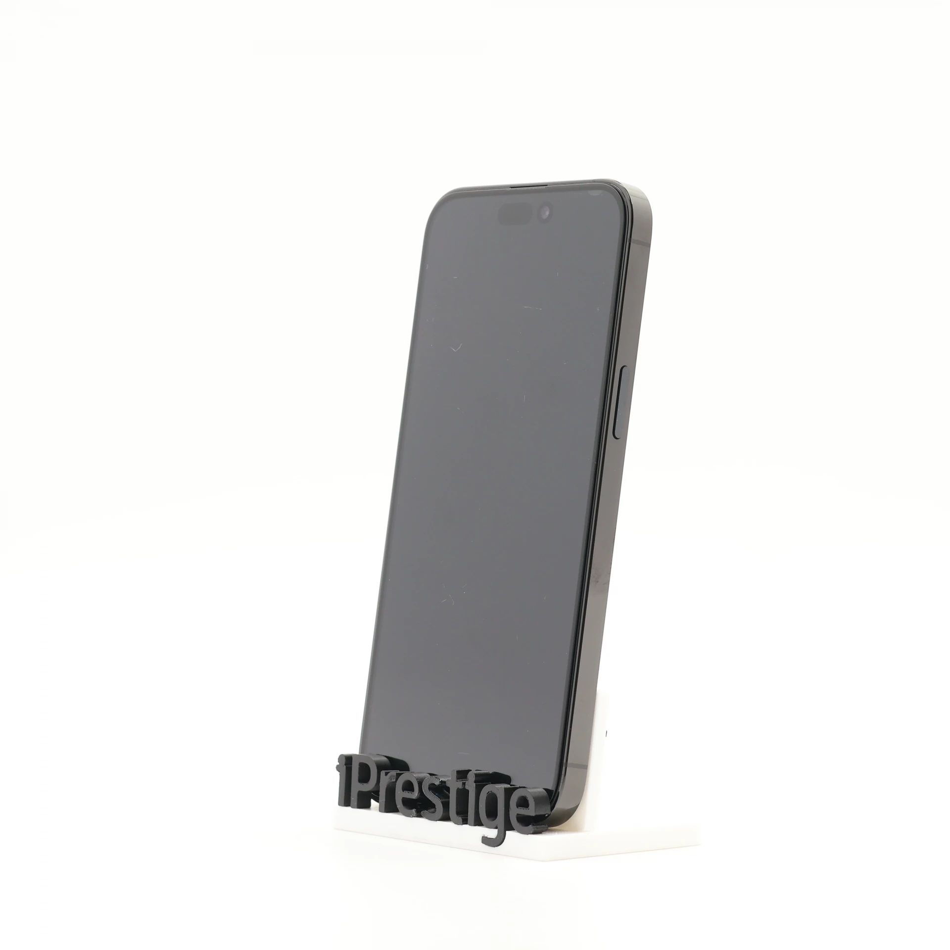1 év garanciával! Felújított iPhone 14 Pro Max 128 GB Space Black
