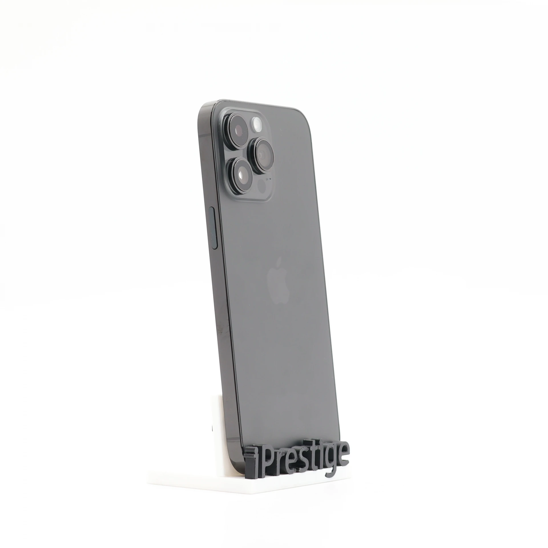 1 év garanciával! Felújított iPhone 14 Pro Max 128 GB Space Black