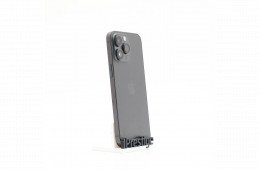 1 év garanciával! Felújított iPhone 14 Pro Max 128 GB Space Black