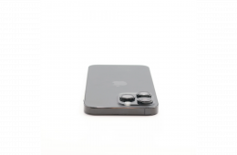 1 év garanciával! Felújított iPhone 14 Pro Max 128 GB Space Black