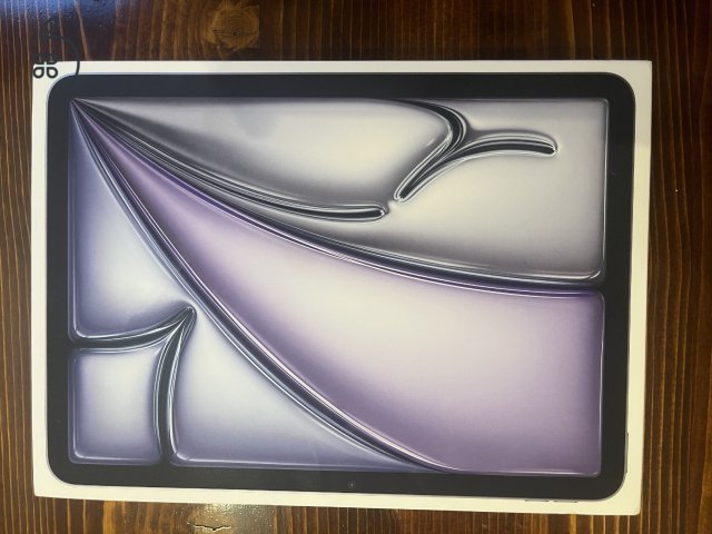 Eladó iPad Air 11