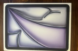 Eladó iPad Air 11