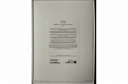iPad Pro 2020 11” 128GB Wi-Fi Silver