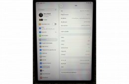 iPad Pro 2020 11” 128GB Wi-Fi Silver