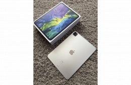 iPad Pro 2020 11” 128GB Wi-Fi Silver