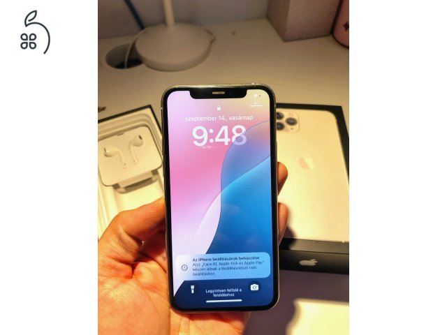 Iphone 11 Pro 64GB