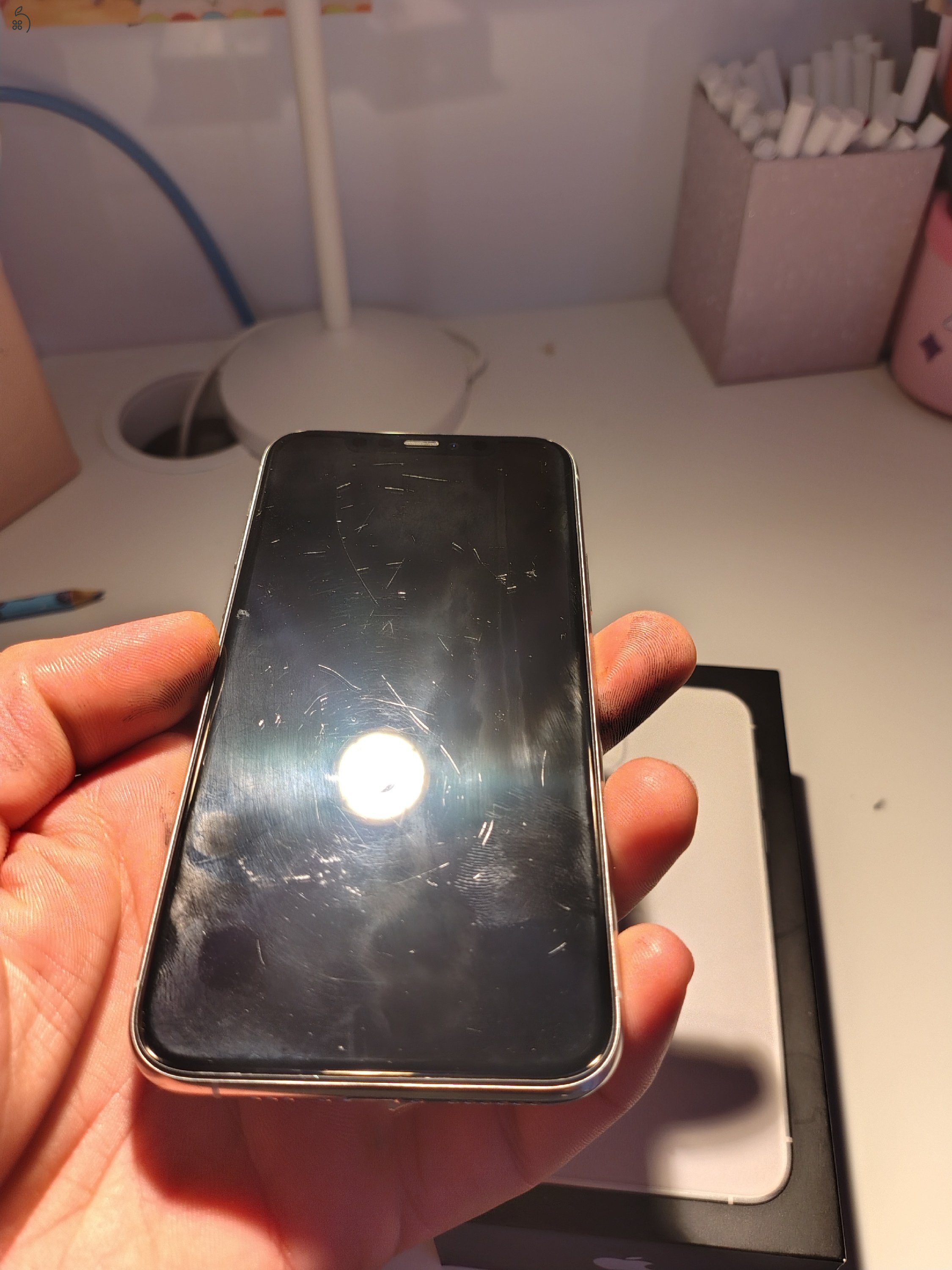 Iphone 11 Pro 64GB
