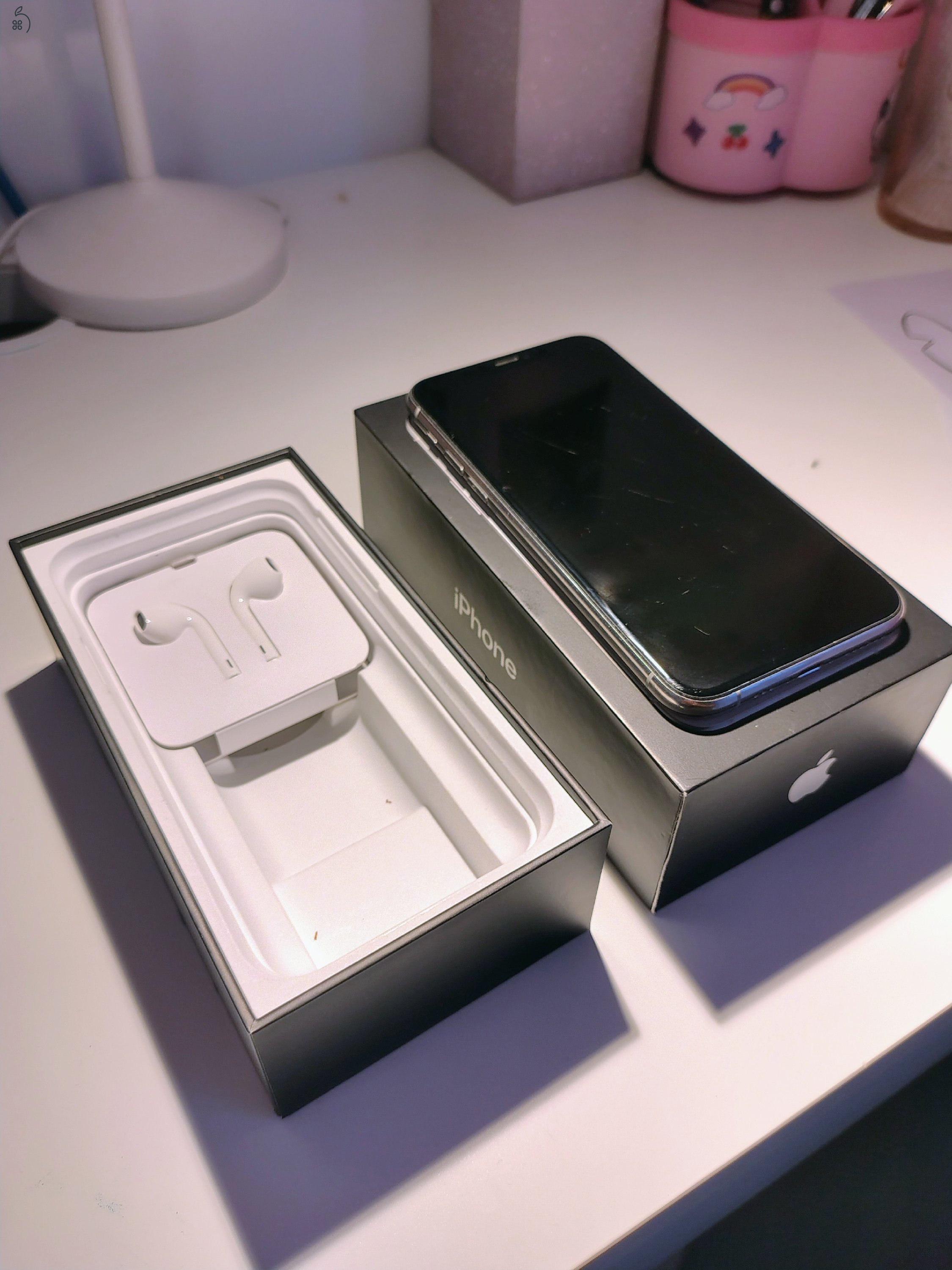 Iphone 11 Pro 64GB