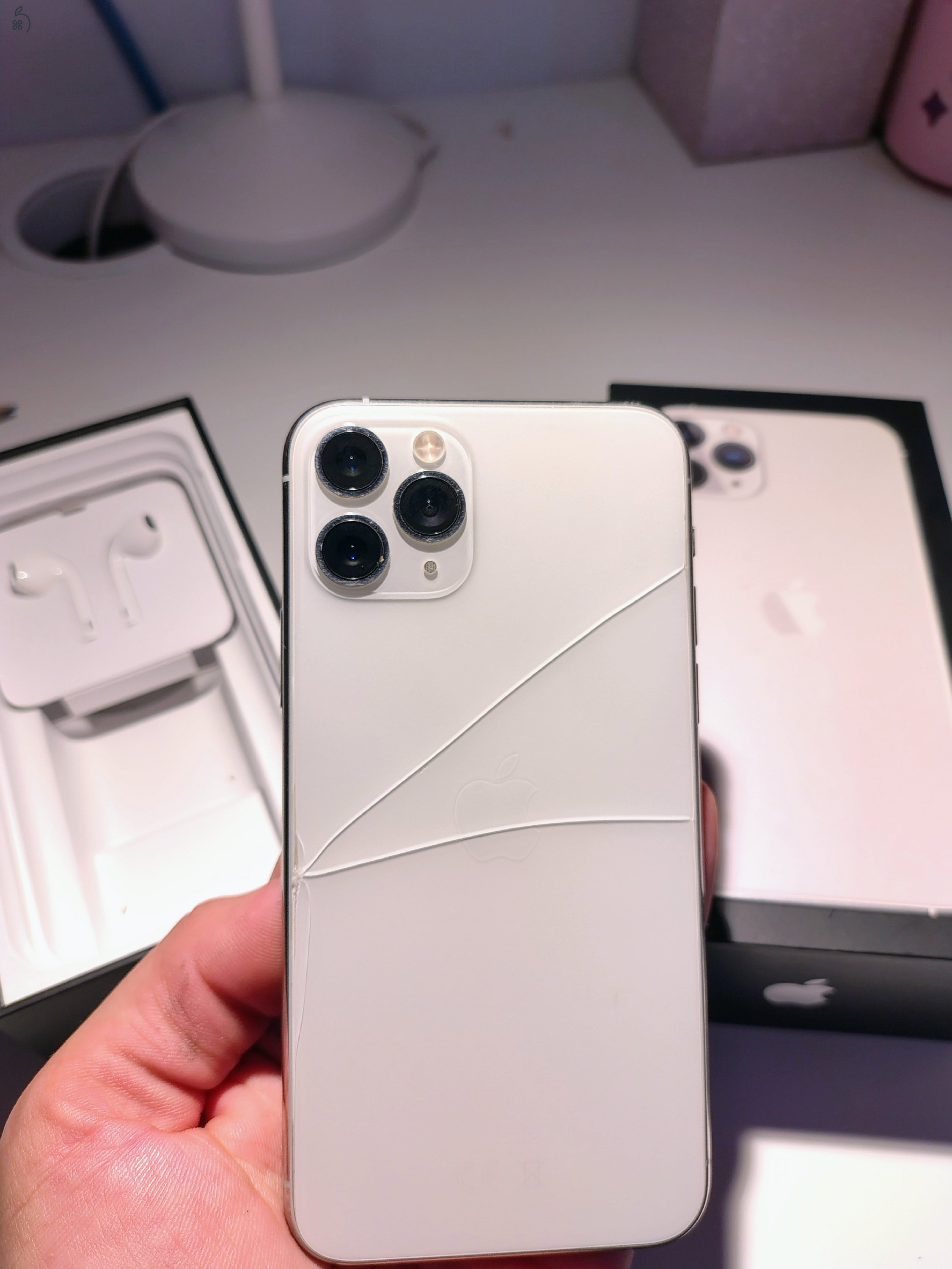 Iphone 11 Pro 64GB