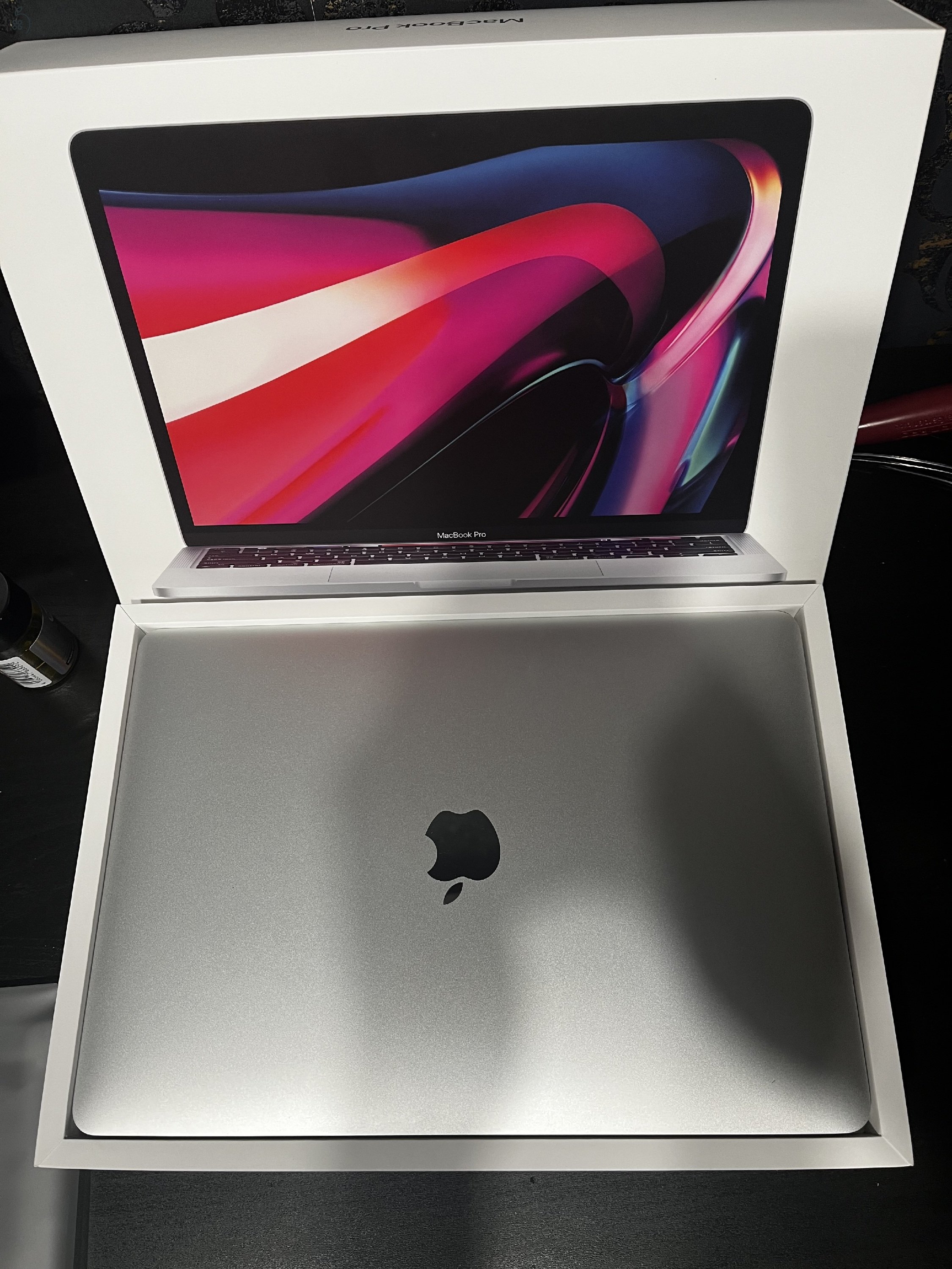 MacBook Pro 13” M1