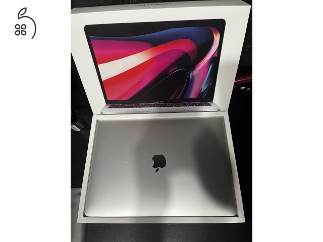 MacBook Pro 13” M1