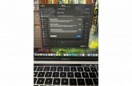 MacBook Pro 13” M1
