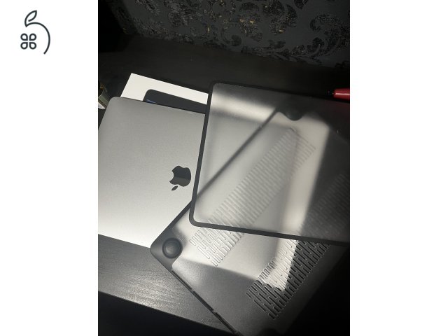 MacBook Pro 13” M1