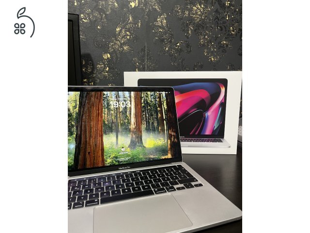 MacBook Pro 13” M1