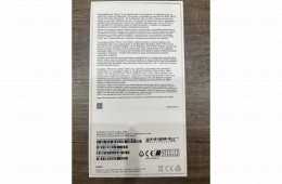 Eladó iPhone 12 – 64 GB – Fekete