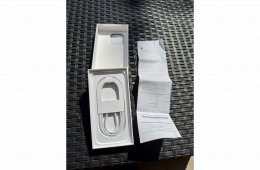 Eladó Új iPhone 16 Pro White Titanium Color 256GB 