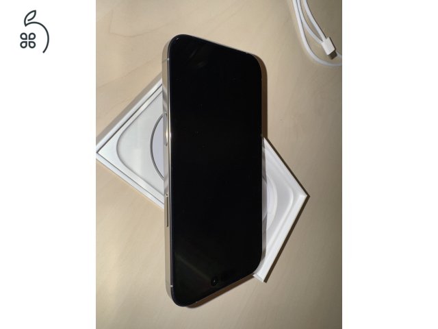 Iphone 16 pro 256 GB eladó