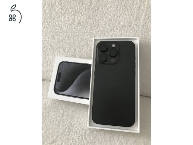 Iphone 15pro 128gb