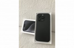 Iphone 15pro 128gb