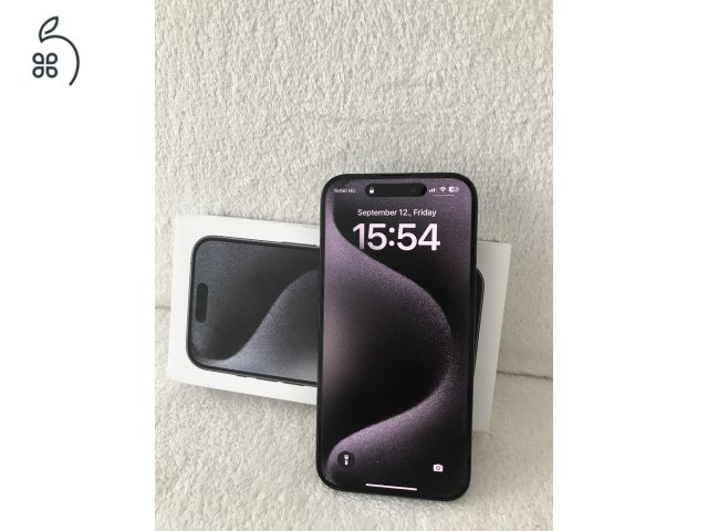Iphone 15pro 128gb