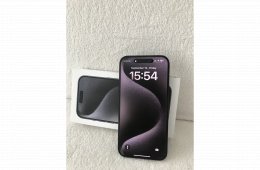 Iphone 15pro 128gb