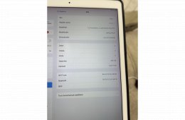 Ipad pro 2. Gen 12,9 256 GB ceruzával