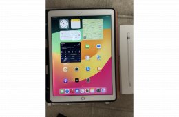 Ipad pro 2. Gen 12,9 256 GB ceruzával