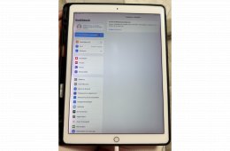 Ipad pro 2. Gen 12,9 256 GB ceruzával