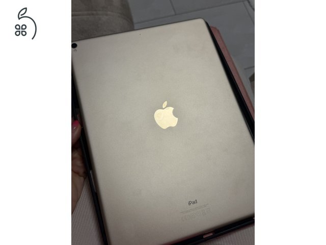 Ipad pro 2. Gen 12,9 256 GB ceruzával