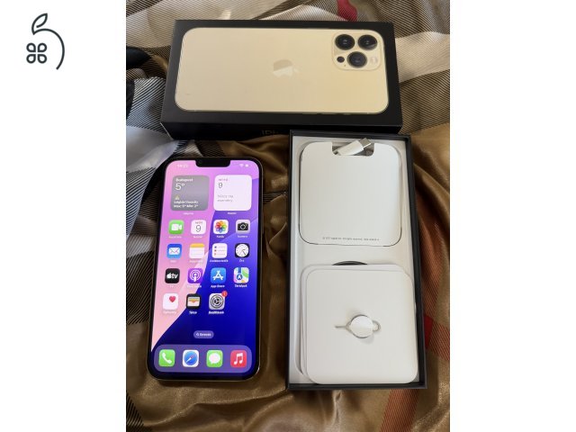 Iphone 13 pro max 128 GB föggetlen