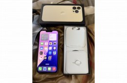 Iphone 13 pro max 128 GB föggetlen