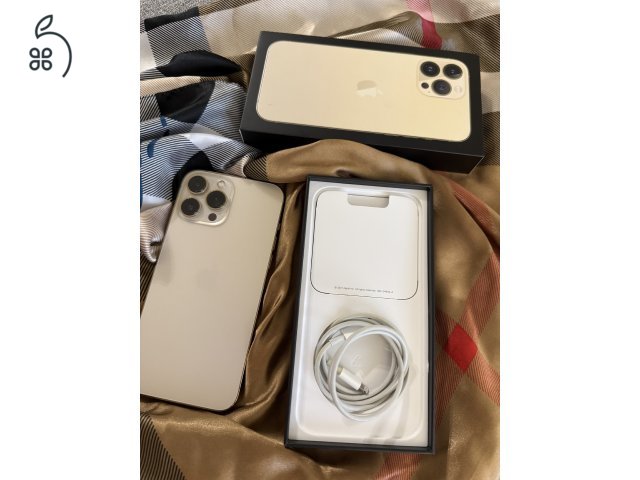 Iphone 13 pro max 128 GB föggetlen