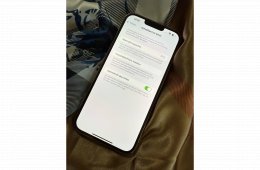 Iphone 13 pro max 128 GB föggetlen