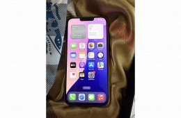 Iphone 13 pro max 128 GB föggetlen