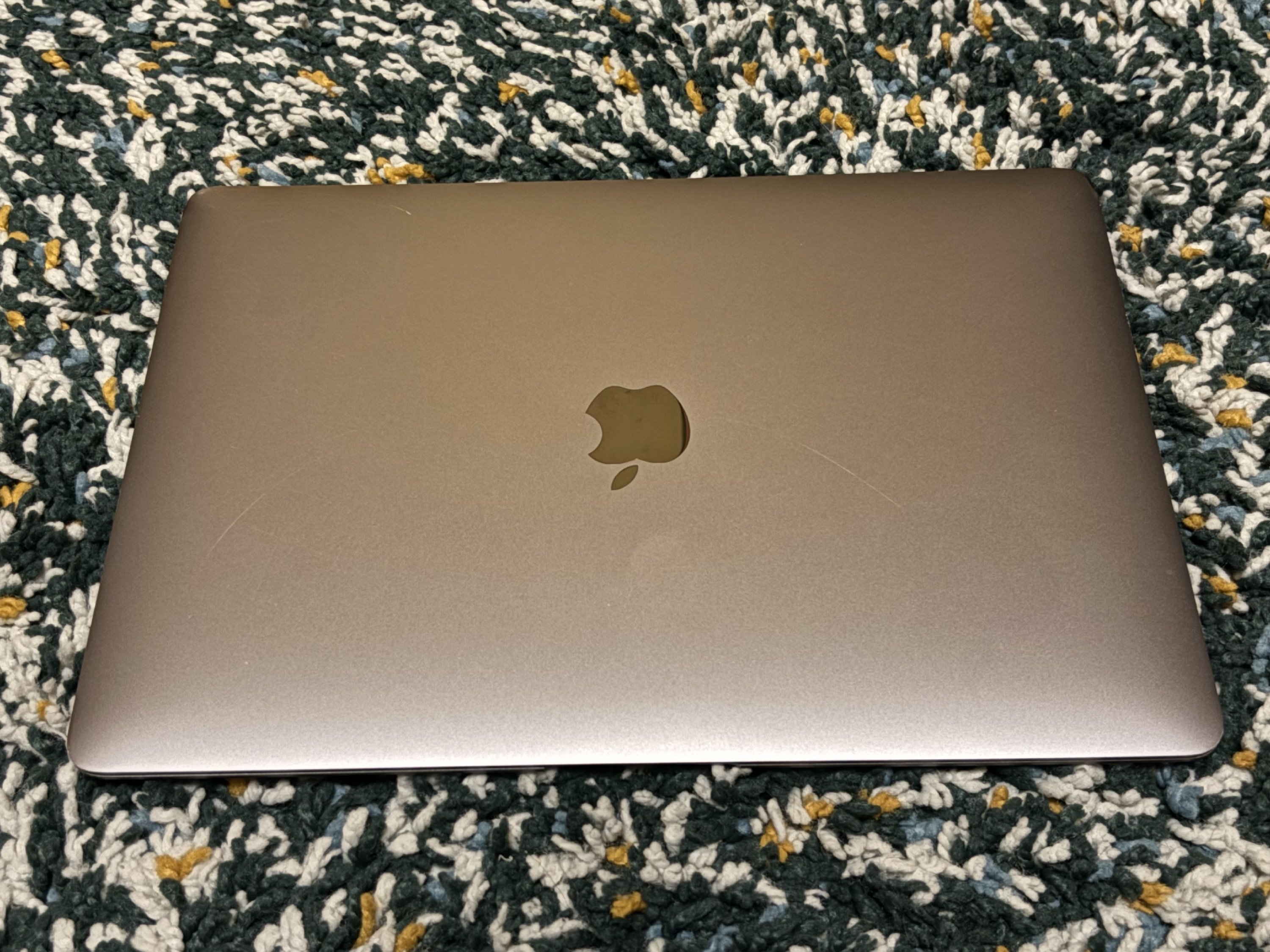 Macbook Air 2020 13