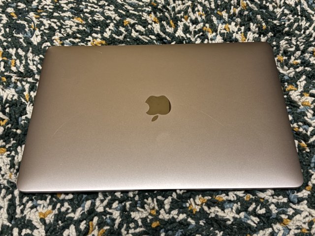 Macbook Air 2020 13