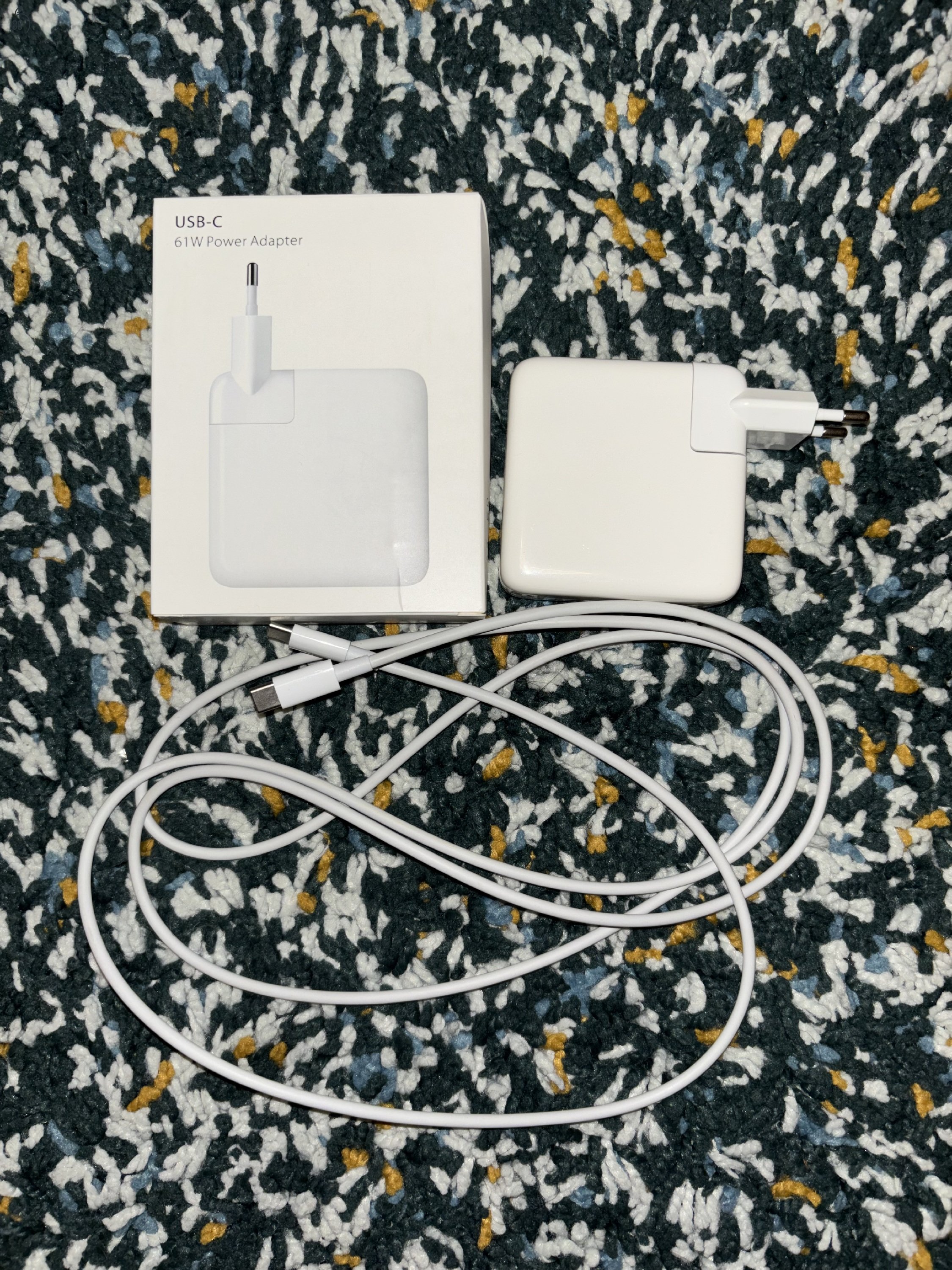 Macbook Air 2020 13