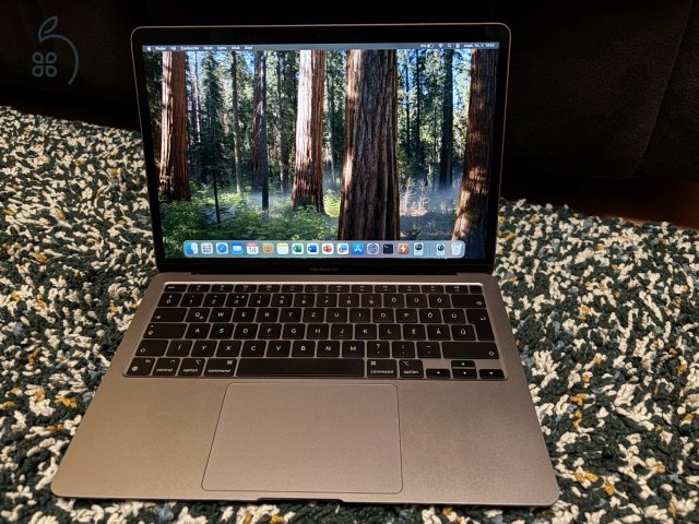 Macbook Air 2020 13