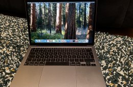 Macbook Air 2020 13